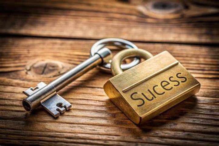 Unlocking The Secrets Of Success And Creativity