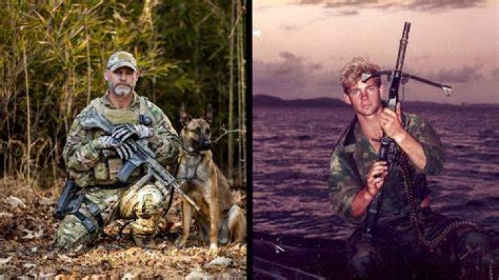 Unlocking The Significance Of Navy SEAL Mike Day's Age At Death