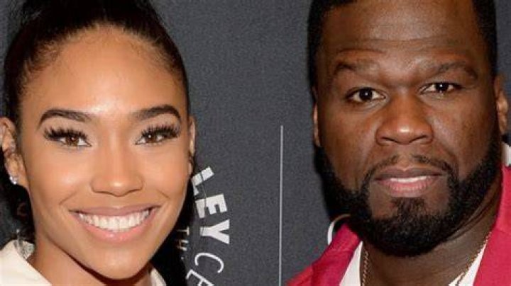 Unlocking The Truth: "50 Cent's Wife" Unveiled