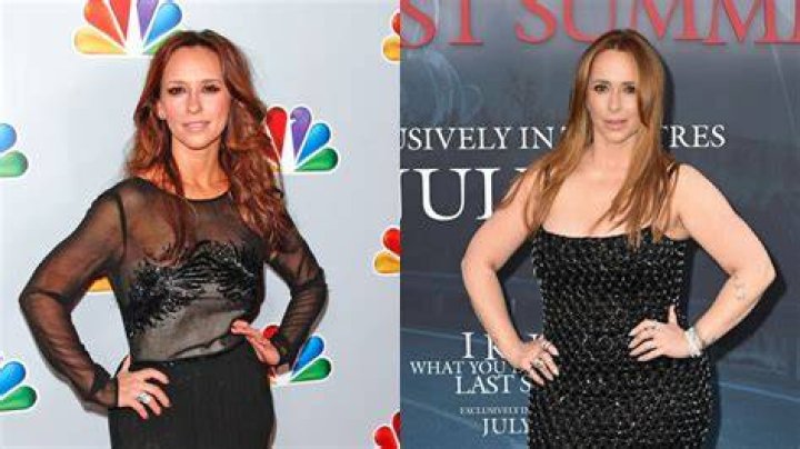 Unraveling Jennifer Love Hewitt's Weight Gain Journey: Truths And Triumphs Revealed