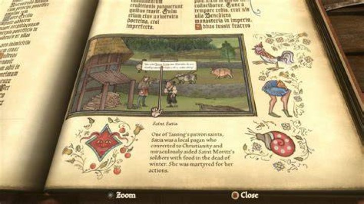Unraveling Medieval Literature's Hidden Truths