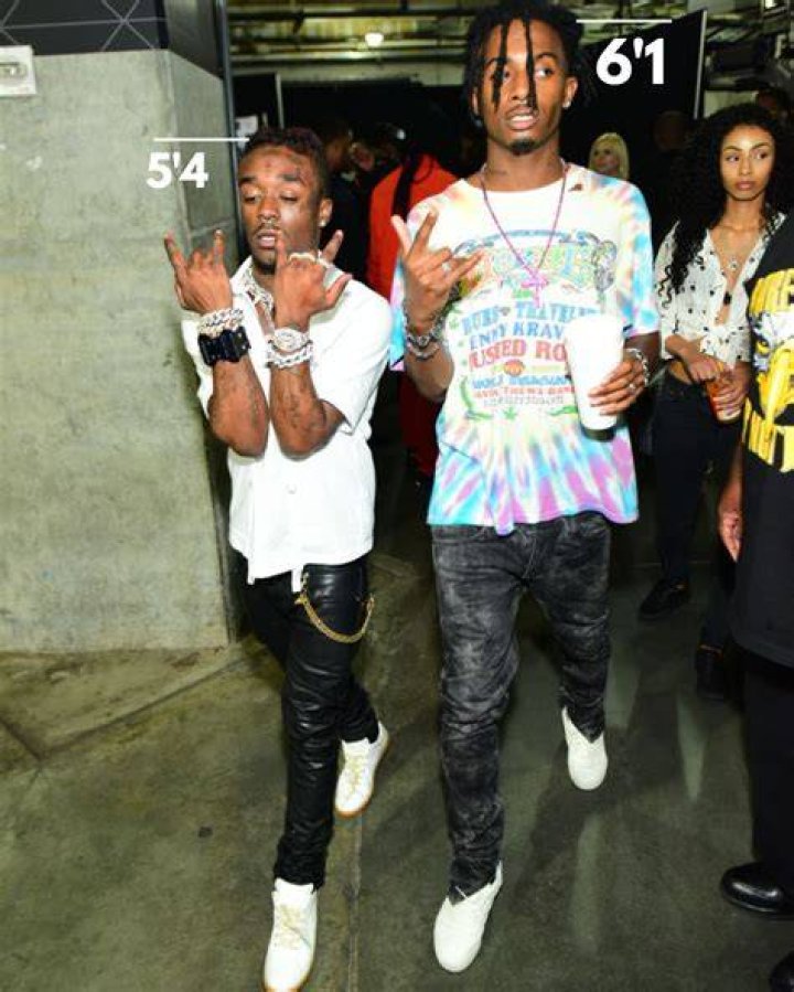 Unraveling Playboi Carti's Height: Uncovering Secrets And Surprises