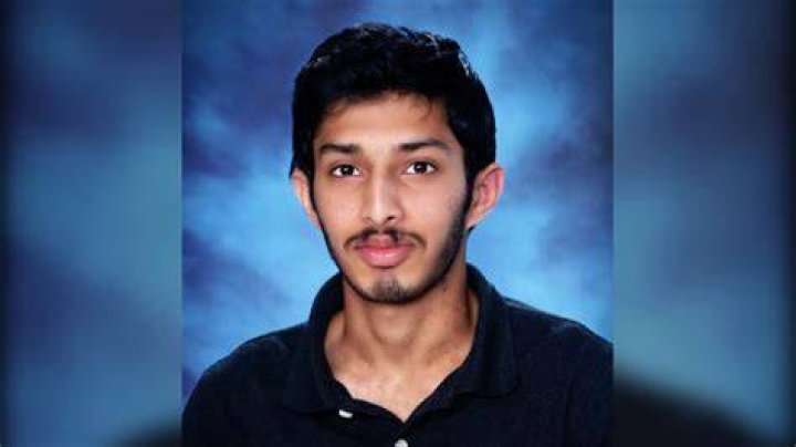 Unraveling Suspect Sai Varshith Kandula's Wikipedia Enigma