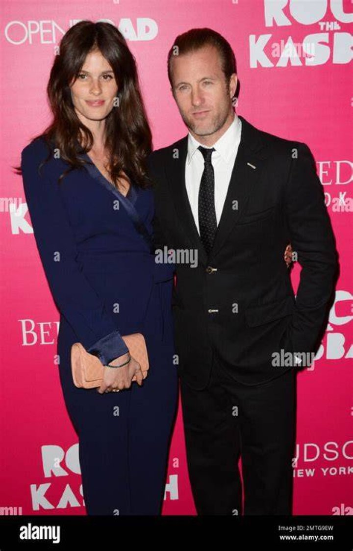 Unraveling The Enigmatic World Of Scott Caan's Elusive Wife