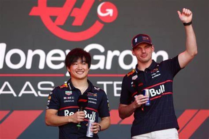 Unveil Sibling Synergy: Yuki Tsunoda's Dynamic Duo