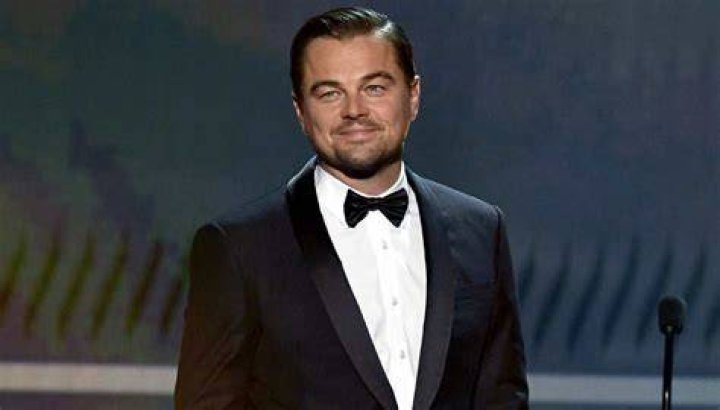 Unveil The Cinematic Legacy: Leonardo DiCaprio's Film Masterpieces