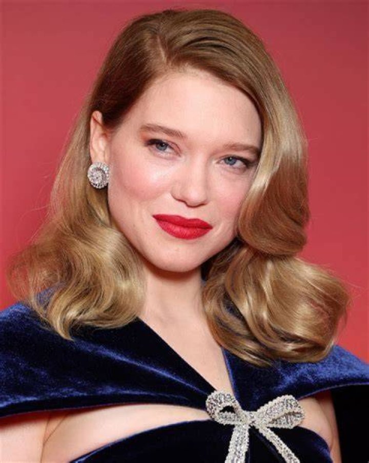 Unveil The Secrets: Lea Seydoux's Private Sanctuary