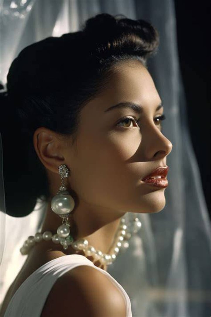 Unveil The Timeless Allure Of The Morgan Fille Hairstyle