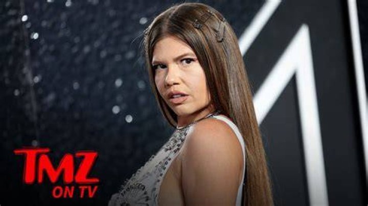 Unveiling Chanel West Coast's Transgender Journey: Discoveries And Insights