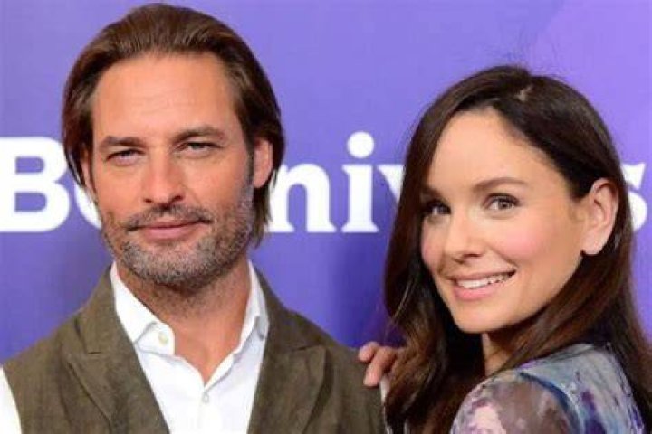 Unveiling Discoveries In The Realm Of Josh Winterhalt And Sarah Wayne Callies
