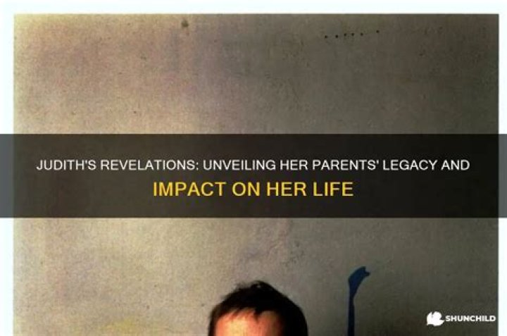 Unveiling Her Life, Love, And Legacy
