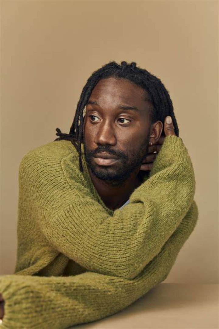 Unveiling Nathan Stewart-Jarrett's Love Life: Exclusive Insights