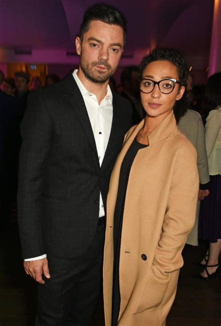 Unveiling Ruth Negga's Boyfriend: Exclusive Revelations