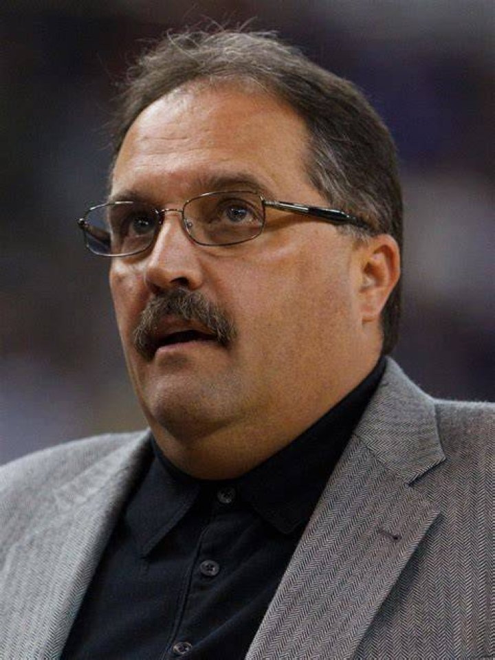 Unveiling Stan Van Gundy's Coaching Masterclass: Uncover Strategies And Insights
