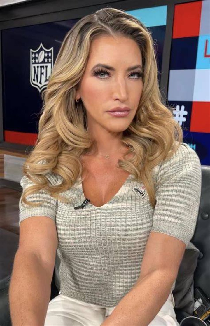 Unveiling The Analytics Genius Behind The NFL: Cynthia Frelund