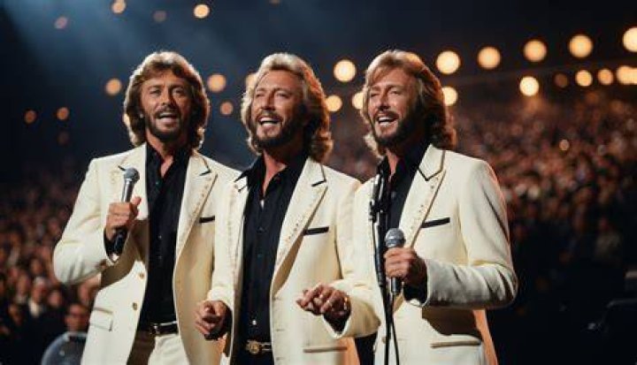 Unveiling The Bee Gees' Musical Legacy: Grandchildren Carry The Torch