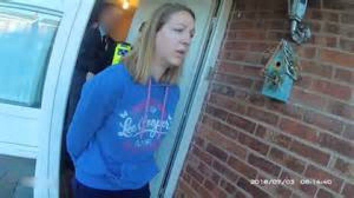 Unveiling The Chilling Motive Behind Lucy Letby's Alleged Crimes