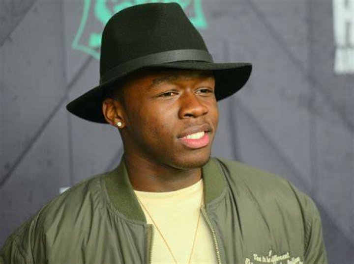 Unveiling The Enchanting Realm Of Soulful R&B With Marquise Jackson