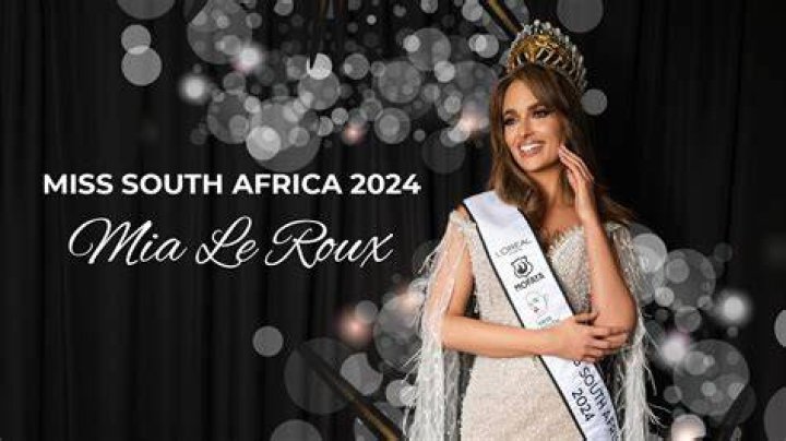 Unveiling The Enchanting World Of Miss SA 2024: Beauty, Empowerment, And Inspiration