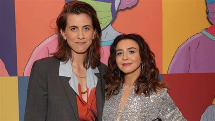 Unveiling The Enigma: Caterina Scorsone's Partner Revealed!