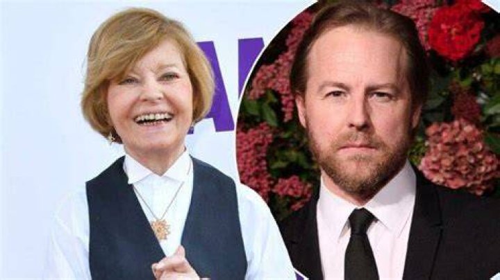 Unveiling The Enigma Of "Prunella Scales Children Or Son Meet Samuel"