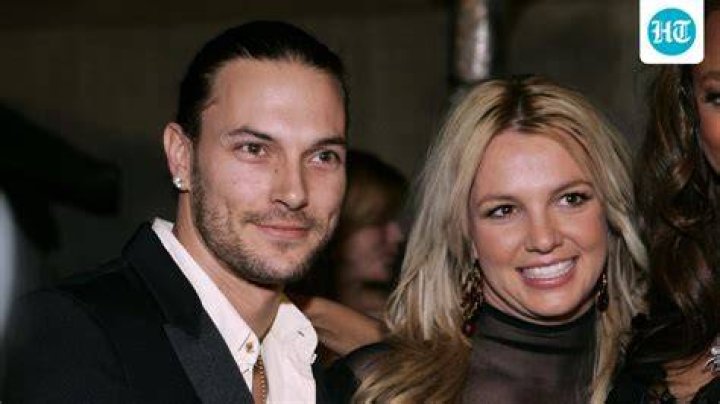 Unveiling The Extraordinary Behind Britney Spears' Husband