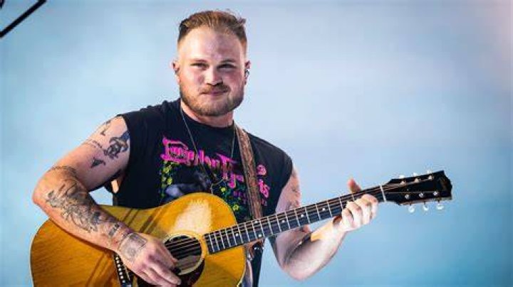 Unveiling The Heart Of Zach Bryan's Christian Faith