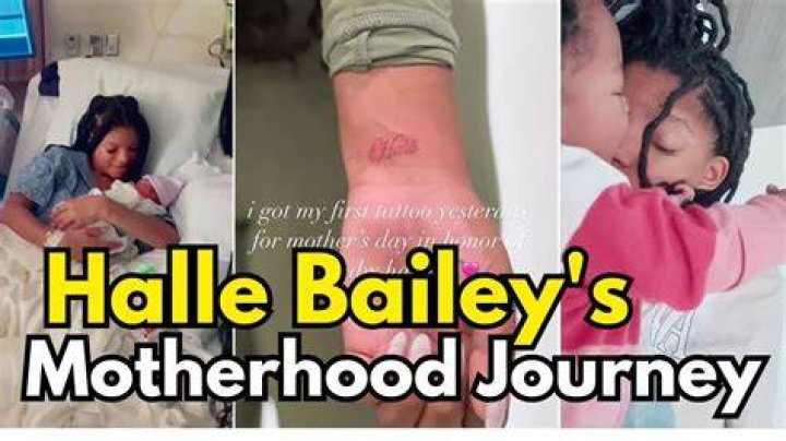 Unveiling The Heartfelt Journey Of Motherhood