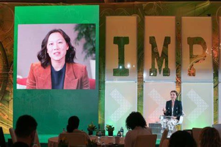 Unveiling The Innovations And Impact Of Priscilla Chan, The Renowned Pediatrician