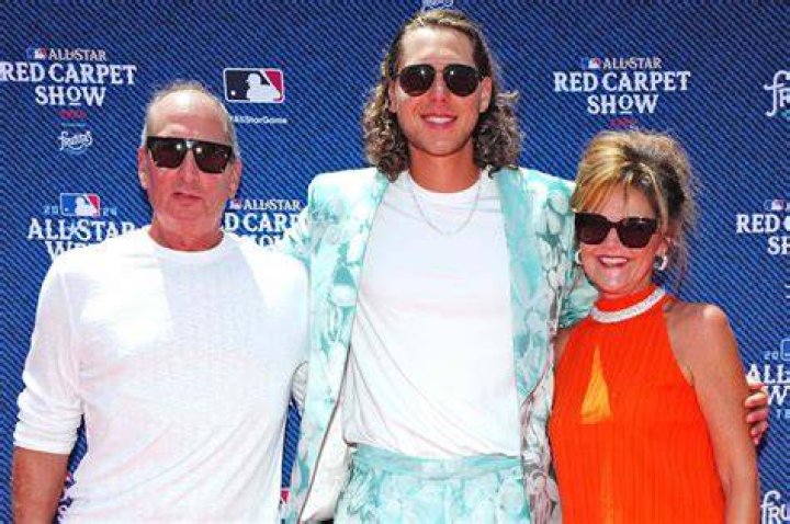 Unveiling The Inspiring Faith Journey Of MLB Star Alec Bohm