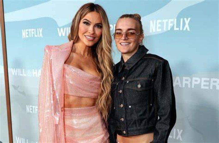 Unveiling The Inspiring Journey Of Chrishell And G Flip