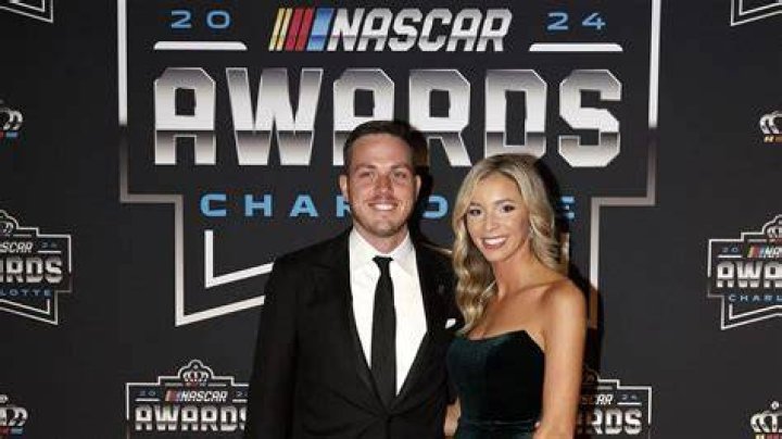 Unveiling The Inspiring Tale Of Alex Bowman's Wife: Discoveries And Insights