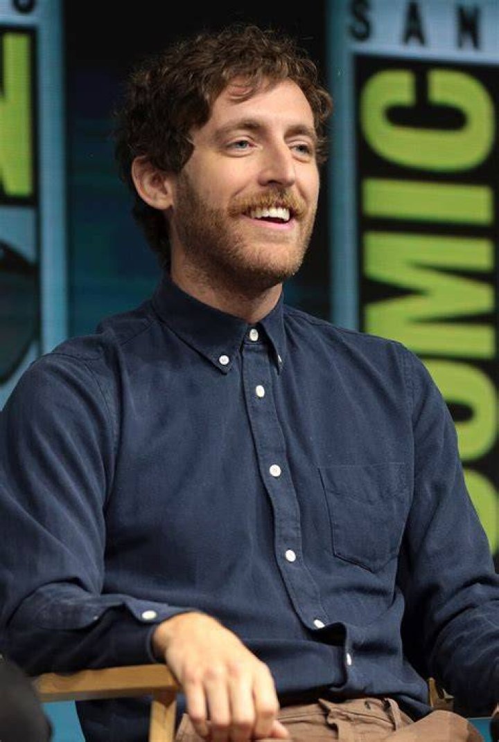 Unveiling The Multifaceted Thomas Middleditch: Insights And Discoveries