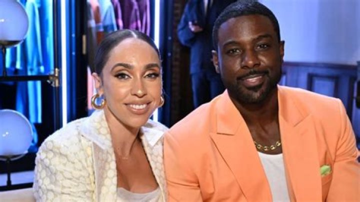 Unveiling The Multifaceted World Of Rebecca Jefferson: Beyond "Lance Gross Wife"