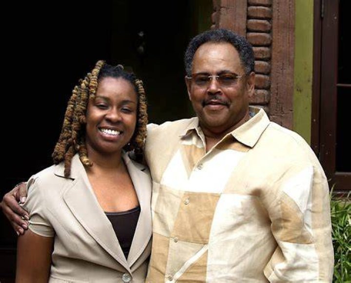 Unveiling The Multifaceted World Of Stephanie Marley: Beyond Her Husband