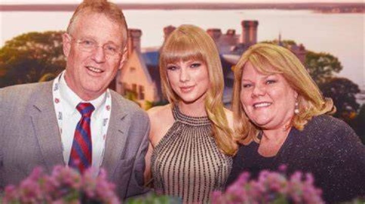 Unveiling The Pillars Of Taylor Swift's Success: Exploring Her Parents' Influence