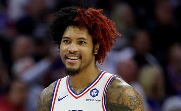 Unveiling The Profound Meanings Behind Kelly Oubre Jr.'s Tattoos