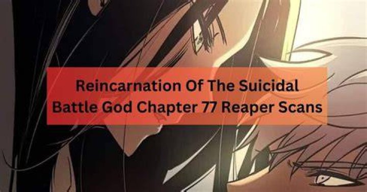 Unveiling The Reincarnation Of A Suicidal Battle God: Exploring Secrets And Truths