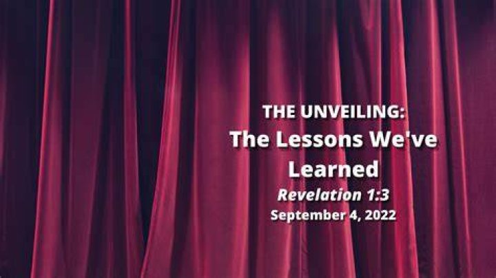 Unveiling The Secrets And Lessons Learned