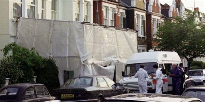 Unveiling The Secrets Behind Jill Dando's Crime Scene Photos