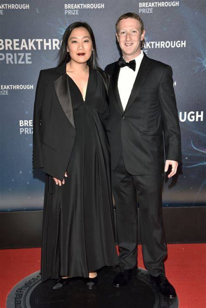 Unveiling The Secrets Behind Priscilla Chan's Height: Unraveling The Enigma!