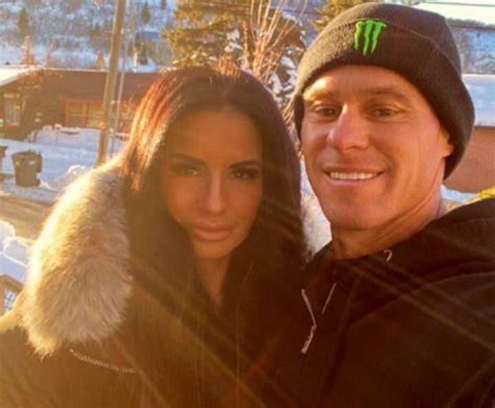 Unveiling The Secrets Of A Motocross Powerhouse: Brian Deegan's Wife