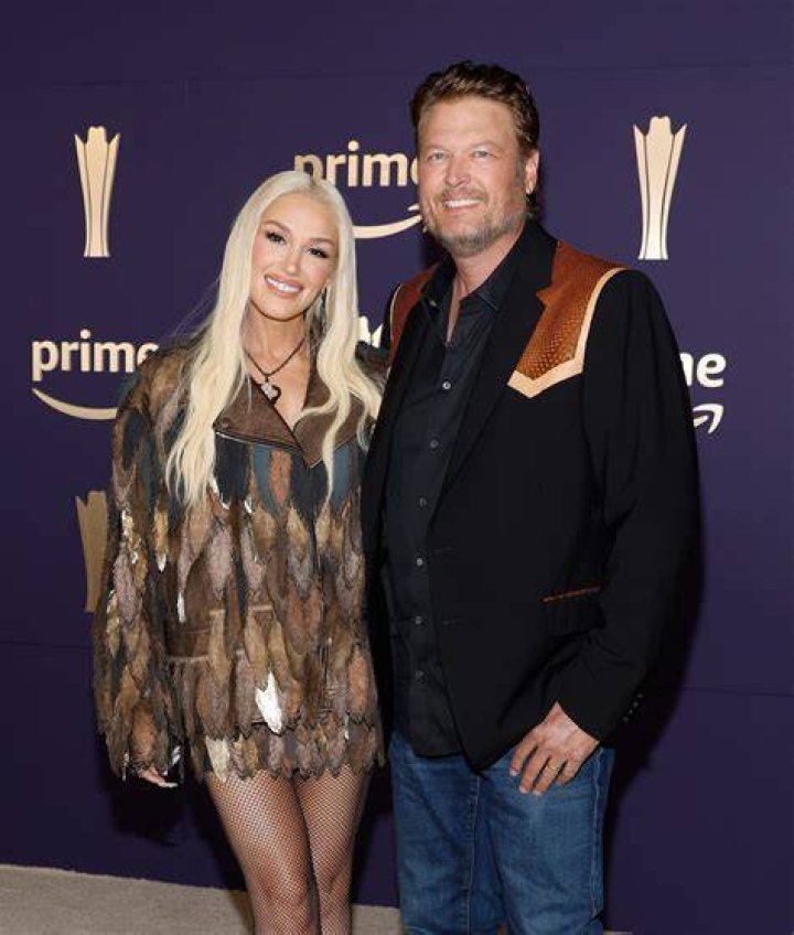Unveiling The Secrets Of Blake Shelton And Gwen Stefani's Enduring Love