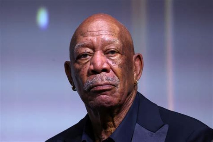 Unveiling The Secrets Of Enduring Love: Morgan Freeman's Inspiring Story