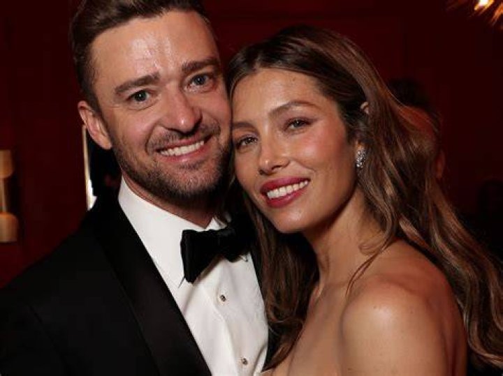 Unveiling The Secrets Of Justin Timberlake And Jessica Biel's Enduring Love
