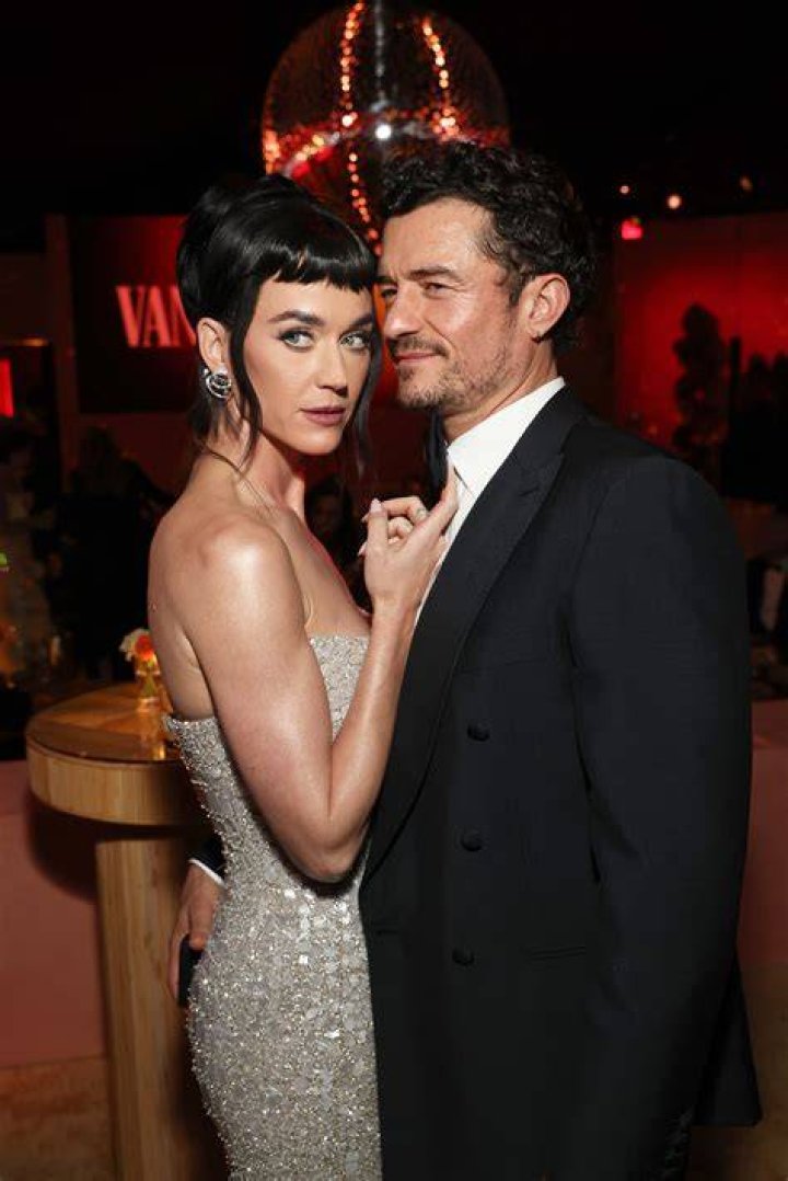 Unveiling The Secrets Of Katy Perry And Orlando Bloom's Enduring Love