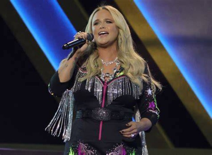 Unveiling The Secrets Of Miranda Lambert's Pregnancy Journey: Discoveries And Insights