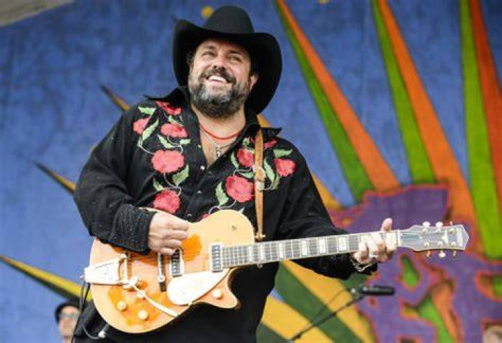 Unveiling The Secrets Of Raul Malo's $10 Million Fortune