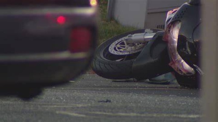 Unveiling The Truth Behind Josh McGinty's Motorcycle Accident: A Quest For Discovery