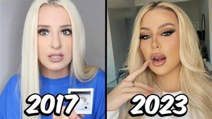 Unveiling The Truth Behind Tana Mongeau's Family And YouTube Journey